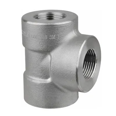 ASME B 16.11 Elbows