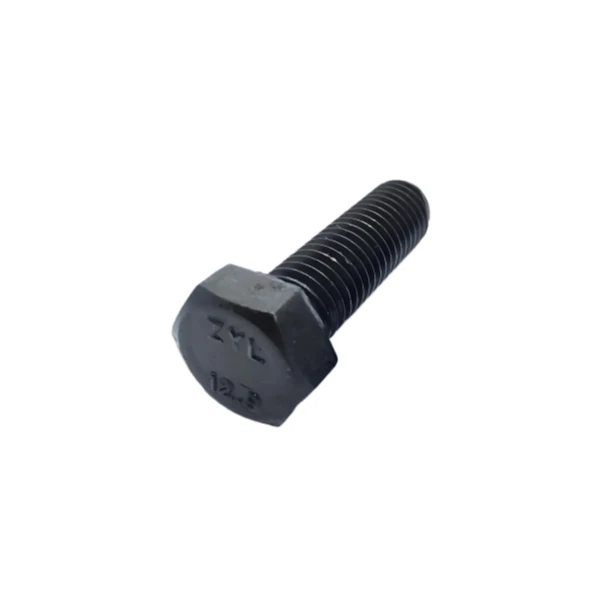Fully Threaded Hex Bolts